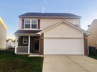 224 Stallion Run, Lexington, KY 40511