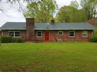 4400 Hampton Rd, Clemmons, NC 27012