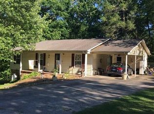 1056 Burma Rd E, Marion, NC 28752