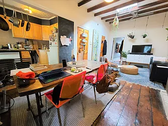 Rented by Brooklyn Heights Real Estate Inc