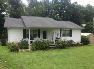 31 Rhododendron Cir, Crossville, TN 38555