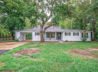 505 S Oak St, Hallsville, TX 75650