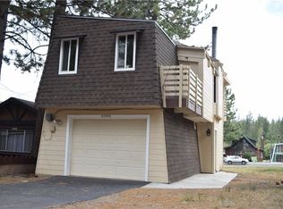 42650 Falcon Ave, Big Bear Lake, CA 92315