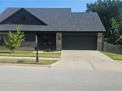 310 W Kinniburgh Dr, Farmington, AR, 72730