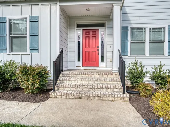 5800 Regal Ln, Providence Forge, VA 23140