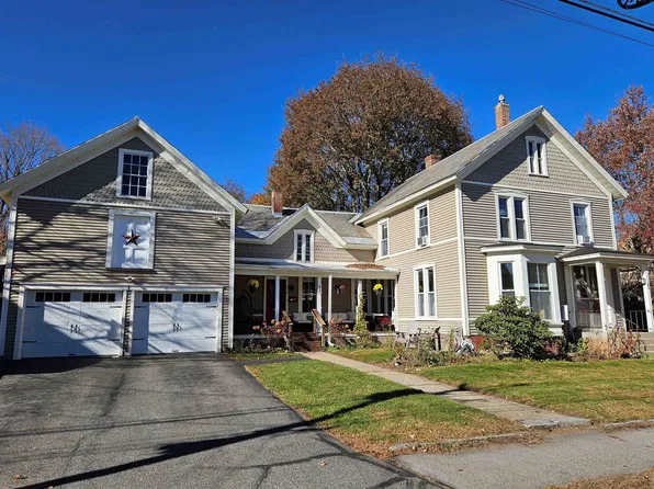 22 Page Street, Keene, NH 03431