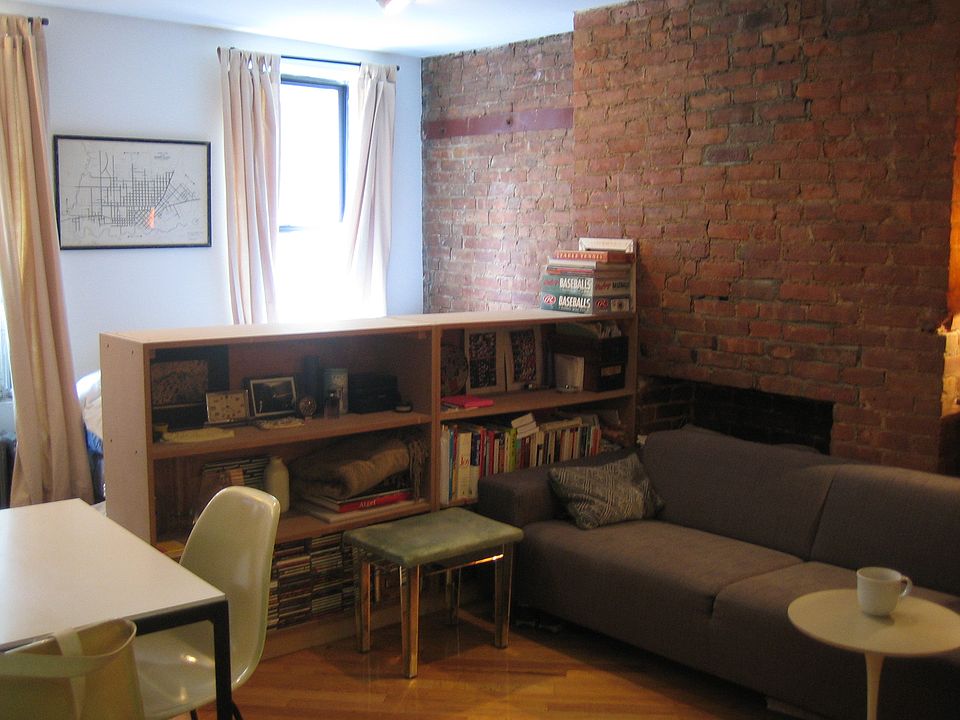1st image of 162 Avenue B APT 4S