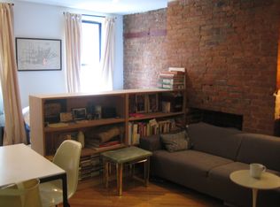 162 Avenue B APT 4S, New York, NY 10009