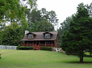 129 Shortcut Rd, Rutherfordton, NC 28139