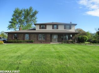 22255 Pratt Rd, Armada, MI 48005