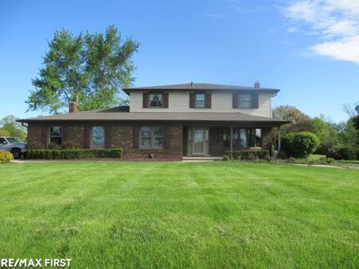 22255 Pratt Rd, Armada, MI, 48005
