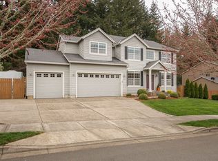 16434 Trail View Dr, Oregon City, OR