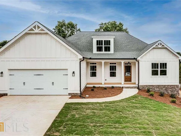 36 Wendover Dr, Cartersville, GA 30120