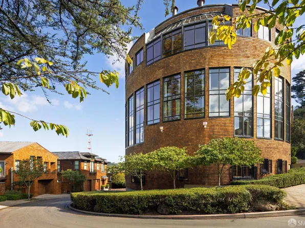 111 Edgehill Way, San Francisco, CA 94127