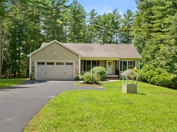 41 Fieldstone Road, Killingly, CT 06241