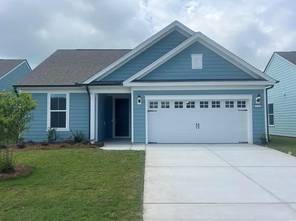 1521 Saw Palmetto St. (Phase 3 Lot 249), North Myrtle Beach, SC 29582
