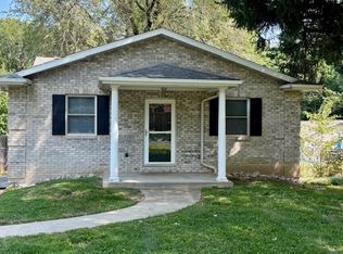 1005 Franklin Ave, Edwardsville, IL