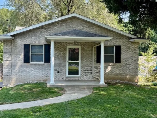 1005 Franklin Ave, Edwardsville, IL 62025