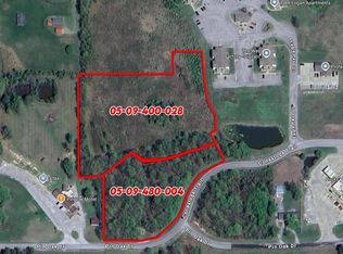 Conestoga Trl, Carterville, IL 62918