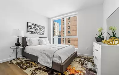 Rented by Living New York