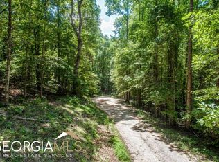 0 Garrison Rd, Lula, GA 30554