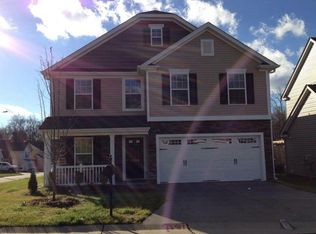 1990 Long Branch Ct, Kernersville, NC 27284