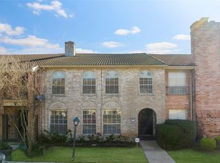 3362 Continental Dr, Missouri City, TX 77459