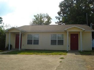 39 Labelle St, Jackson, TN 38301