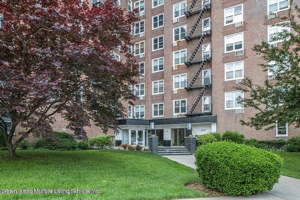 350 Richmond Ter APT 7V, Staten Island, NY 10301 | Zillow