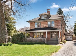 40 Cooper Ln, East Hampton, NY 11937