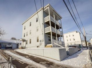 113 Sweet Ave, Woonsocket, RI 02895