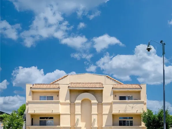 13801 Oxnard St APT 202, Van Nuys, CA 91401