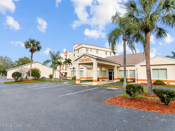 1410 Huntington Ln APT 1106, Rockledge, FL 32955