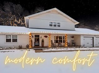 102 W Bennett Street, Nixa, MO 65714