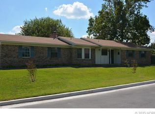 8932 E 50th St S, Tulsa, OK 74145