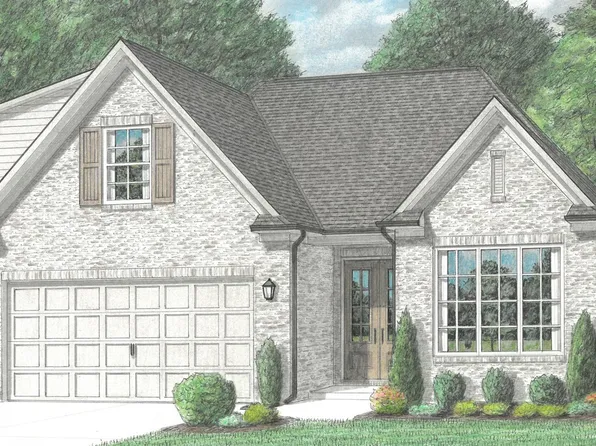 Thayer Plan, Walnut Green
