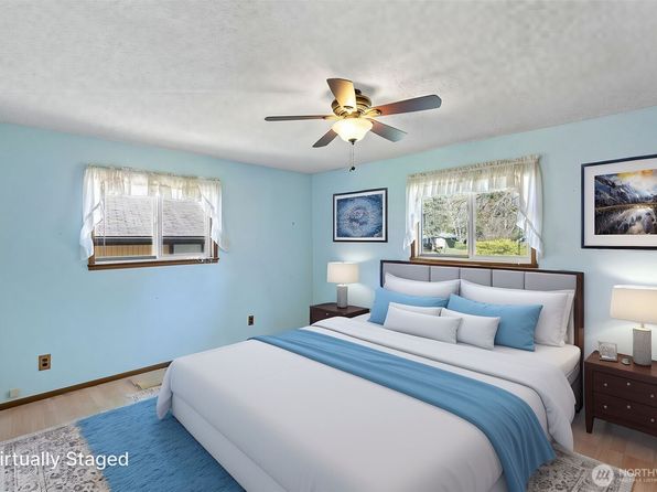 210 Kelly Road, Brinnon, WA 98320