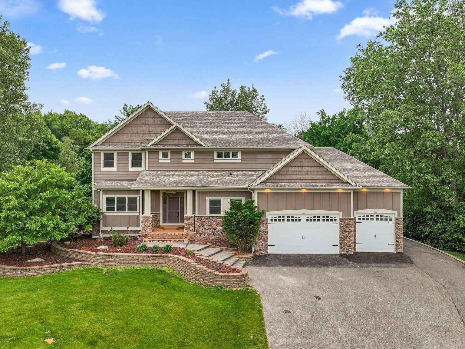 18219 Tristram Way, Eden Prairie, MN 55346 | Zillow