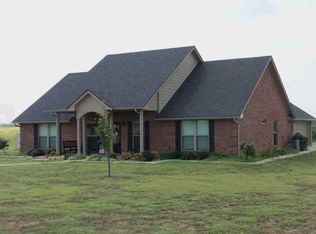 102 Cr 44430, PARIS, TX 75462