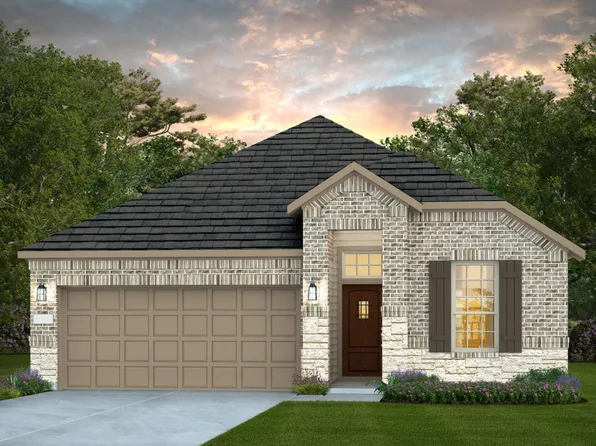 26792 Grandiflora Dr, Magnolia, TX 77355