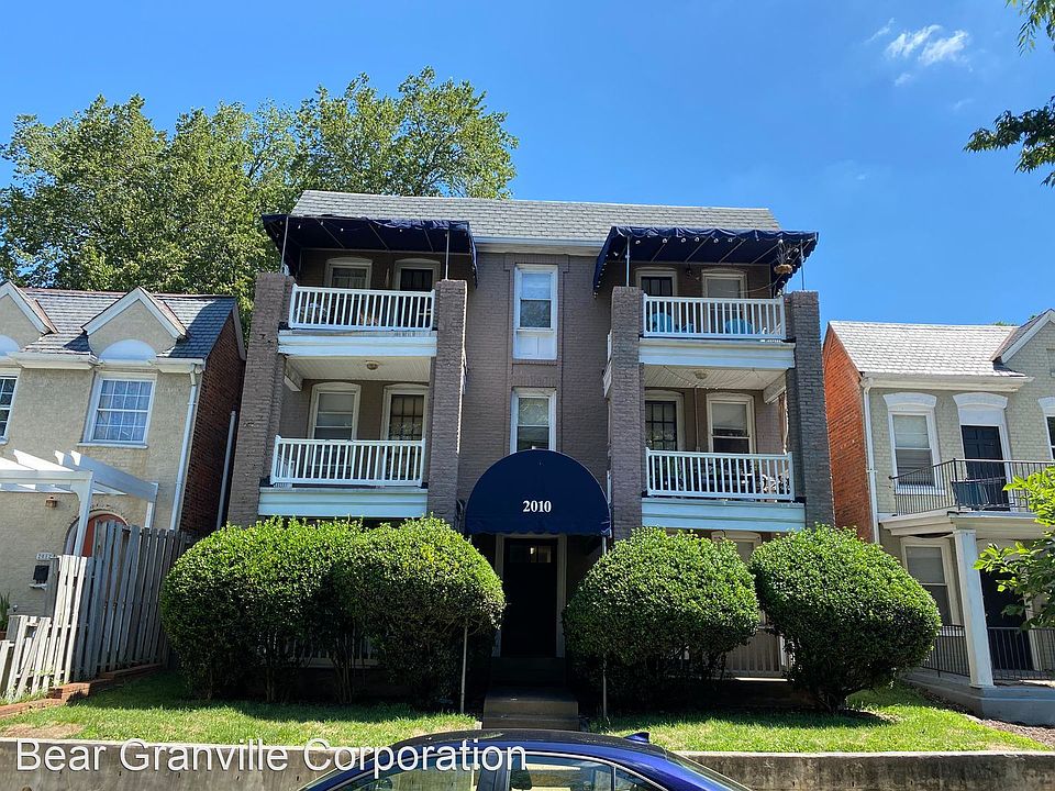 2010 Rosewood Ave Richmond, VA, 23220 Apartments for Rent Zillow