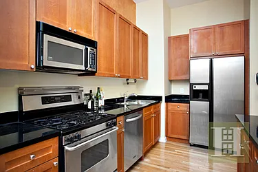 Rented by Halstead Real Estate