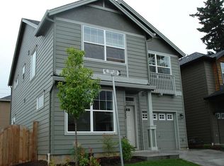 5823 NE 59th Cir, Vancouver, WA