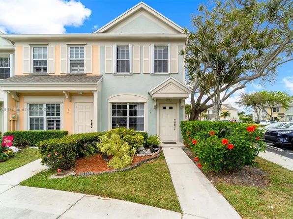 78 Whitehead Cir #78, Fort Lauderdale, FL 33326
