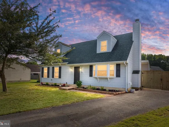 177 Rhythm Ct, Newark, DE 19713