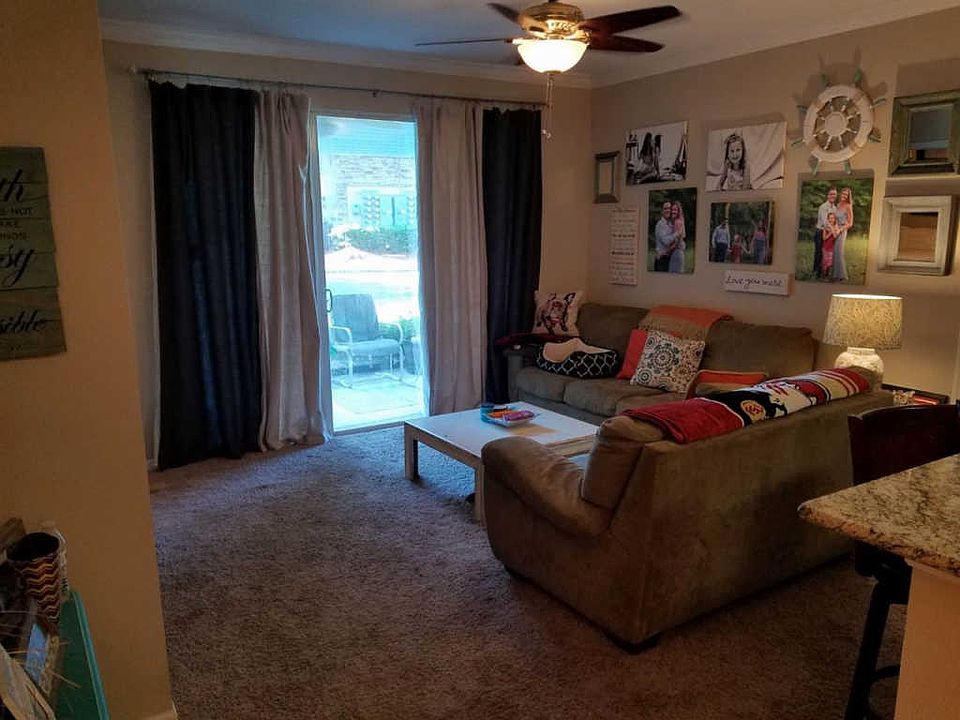 2nd image of 2801 Chancellorsville Dr APT 418