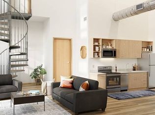 University Lofts, Denver, CO 80210