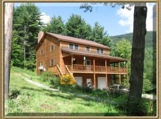 1527 Sawmill Hl, Wells, VT 05774