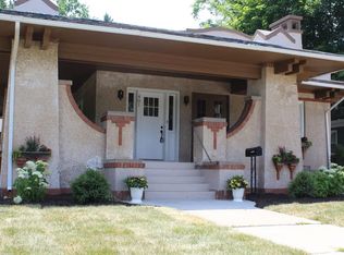 401 Granite St, Waupaca, WI 54981