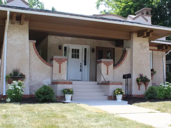 401 Granite St, Waupaca, WI 54981